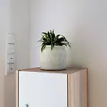 Modernes Voll Moebliertes Am Mit Garten, Nahe Ber * Bestensee