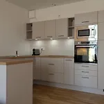 Modernes Voll Moebliertes Am Mit Garten, Nahe Ber Daire Bestensee